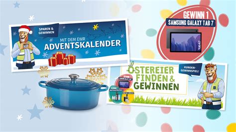 Gewinne .